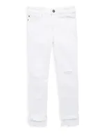 Girl's Chloe Ankle Pants