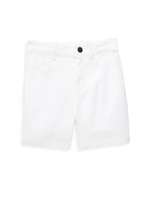 Toddler's & Little Boy's Jacob Chino Shorts