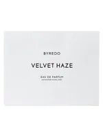 Velvet Haze Eau de Parfum