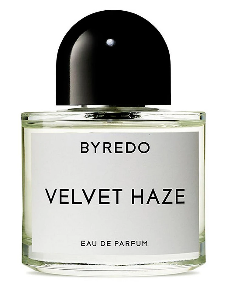 Velvet Haze Eau de Parfum