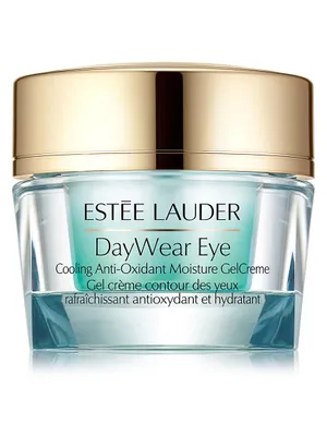 DayWear Eye Cooling Anti-Oxidant Moisture Gel Creme