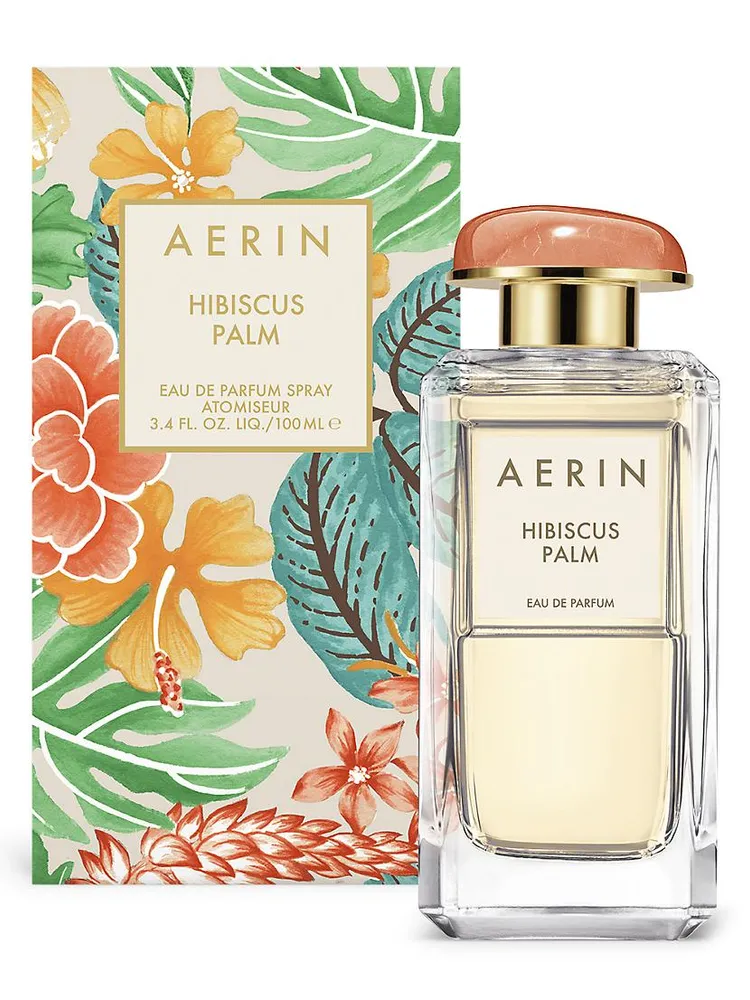 AERIN Hibiscus Palm Eau de Parfum