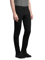 Croft Stretch Super Skinny Jeans