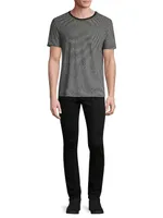 Croft Stretch Super Skinny Jeans