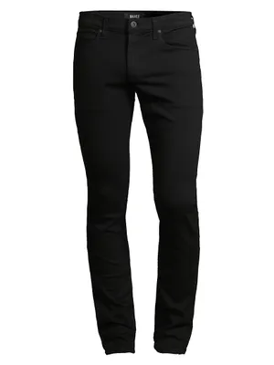 Croft Stretch Super Skinny Jeans