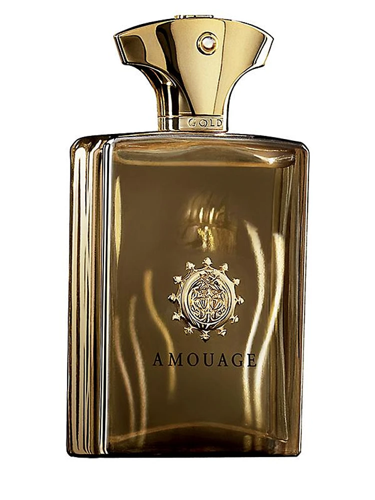 Gold Man Eau de Parfum