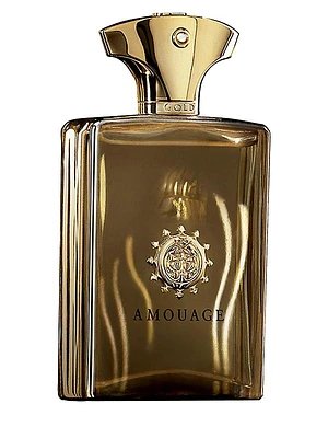 Gold Man Eau de Parfum