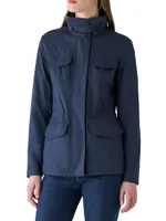 Traveller Windmate Field Jacket