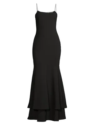 Aurora Gown