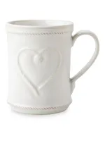 Berry & Thread Cupful of Love Mug