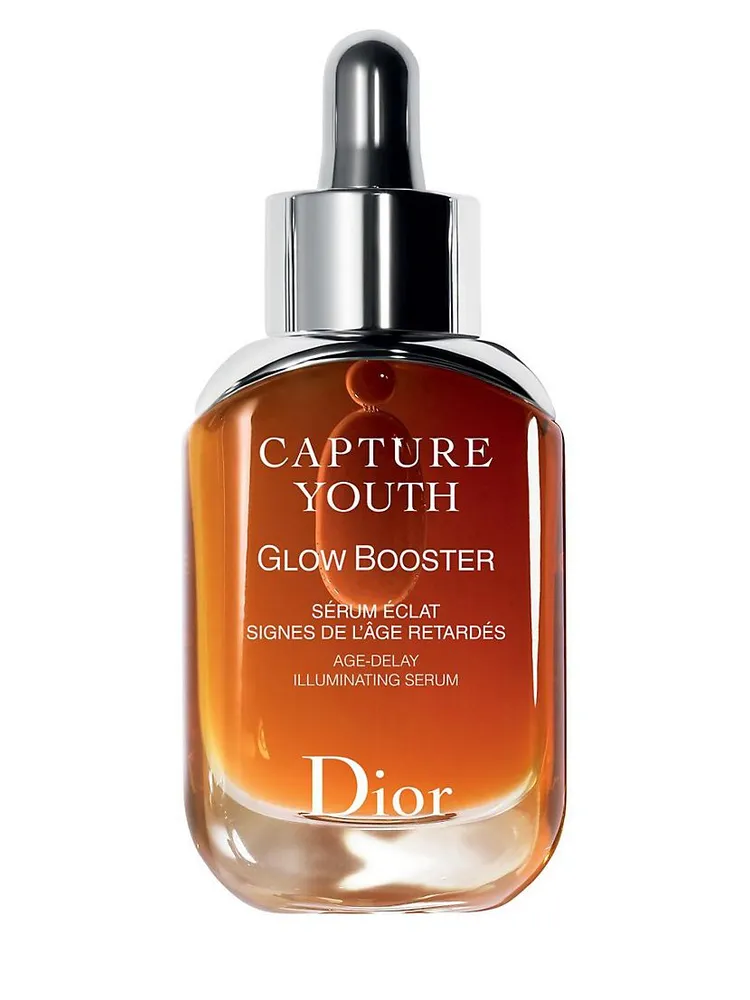 Capture Youth Glow Booster