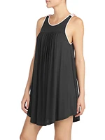 Roundneck Chemise