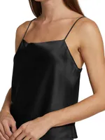 Harmon Drapey Slip Tank