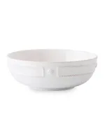 Berry & Thread French Panel Coupe Bowl