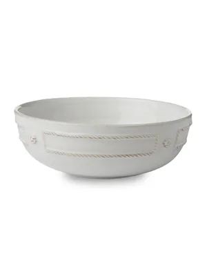 Berry & Thread French Panel Coupe Bowl