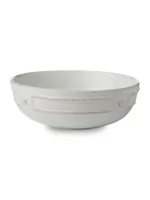 Berry & Thread French Panel Coupe Bowl