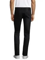 Petit New Standard Skinny-Fit Jeans