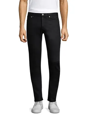 Petit New Standard Skinny-Fit Jeans