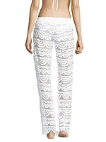 Malibu Lace Pants