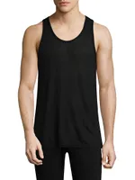 Loose-Fit Modal Tank Top