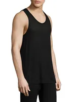 Loose-Fit Modal Tank Top