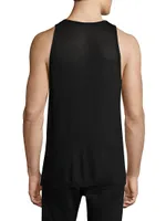 Loose-Fit Modal Tank Top