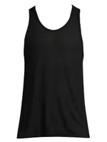 Loose-Fit Modal Tank Top