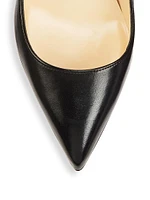 Pigalle Follies 85 Leather Pumps