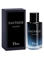 Dior Sauvage Eau de Parfum