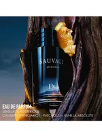 Dior Sauvage Eau de Parfum