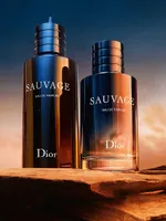 Dior Sauvage Eau de Parfum