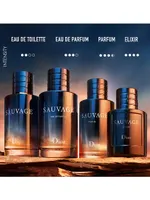 Dior Sauvage Eau de Parfum