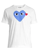 Double Heart T-Shirt