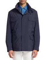 Traveller Windmate Jacket