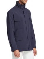 Traveller Windmate Jacket