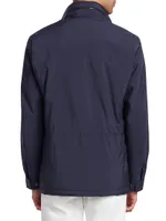 Traveller Windmate Jacket