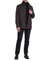 Traveller Windmate Jacket
