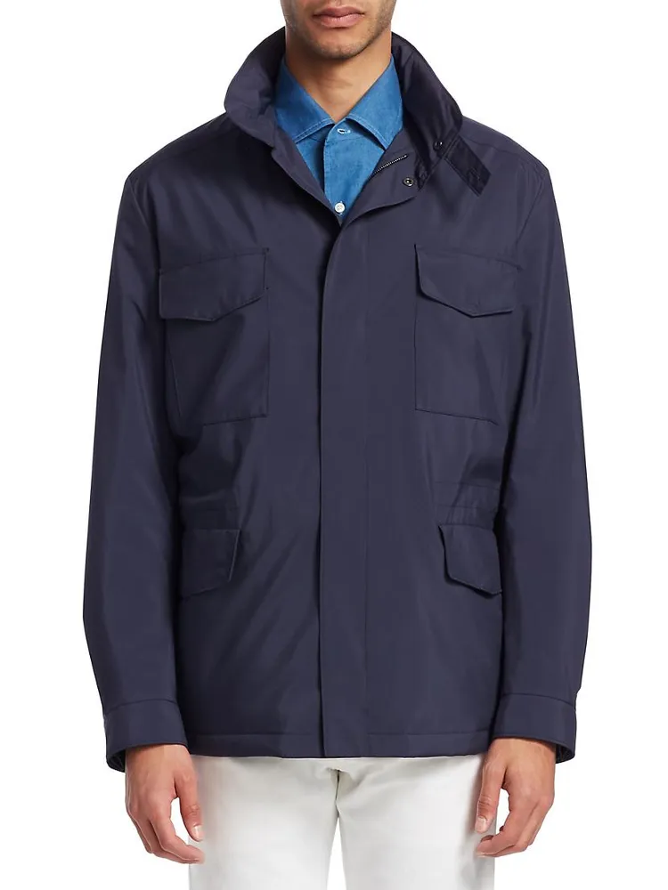 Traveller Windmate Jacket