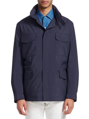 Traveller Windmate Jacket