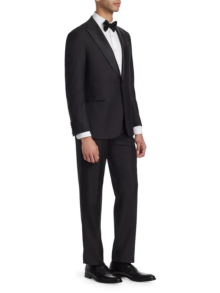 G-Line Super Line Peak Tuxedo