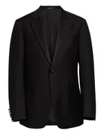 G-Line Classic Wool Notch Lapel Tuxedo