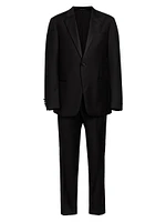 G-Line Classic Wool Notch Lapel Tuxedo