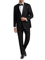 G-Line Classic Wool Notch Lapel Tuxedo