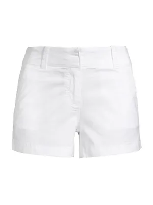 Everyday Cotton Shorts