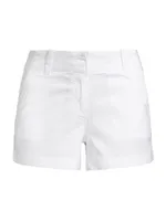 Everyday Cotton Shorts