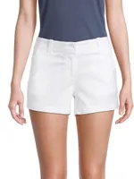 Everyday Cotton Shorts