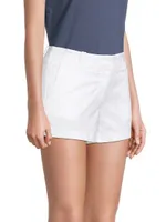 Everyday Cotton Shorts