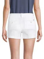 Everyday Cotton Shorts