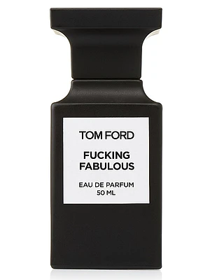Eau de Parfum