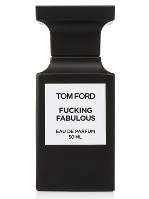 Eau de Parfum